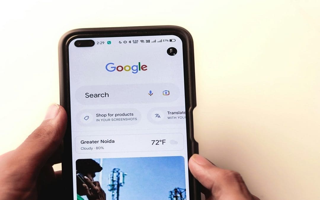 How to Message Your Customers on Google Business Profile