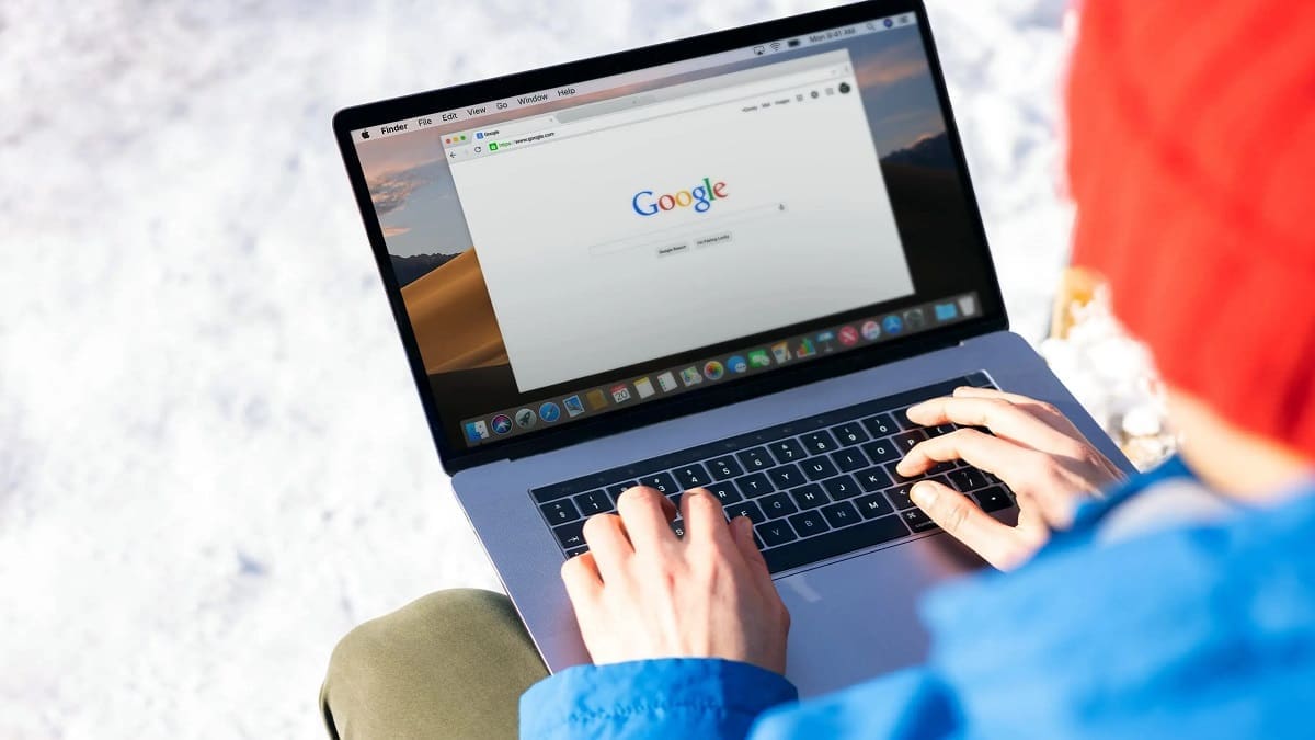 google profile