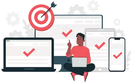 Website design and development comapny maryland