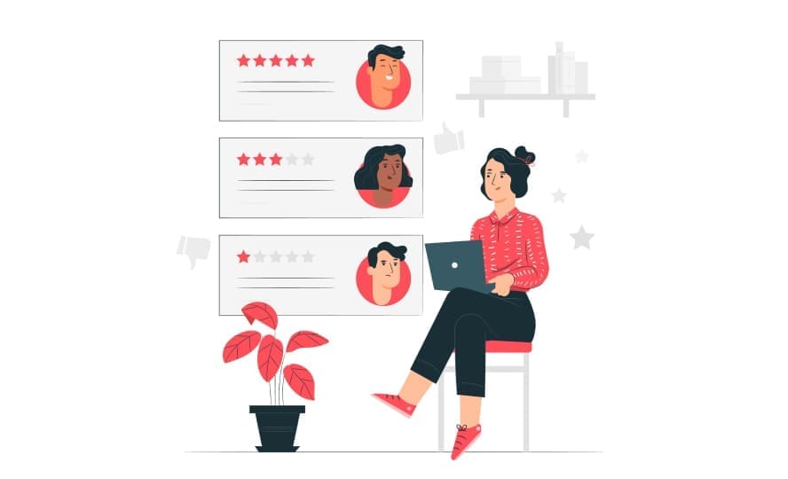 Online Reputation Management (Orm) Online Reputation Management (Orm)