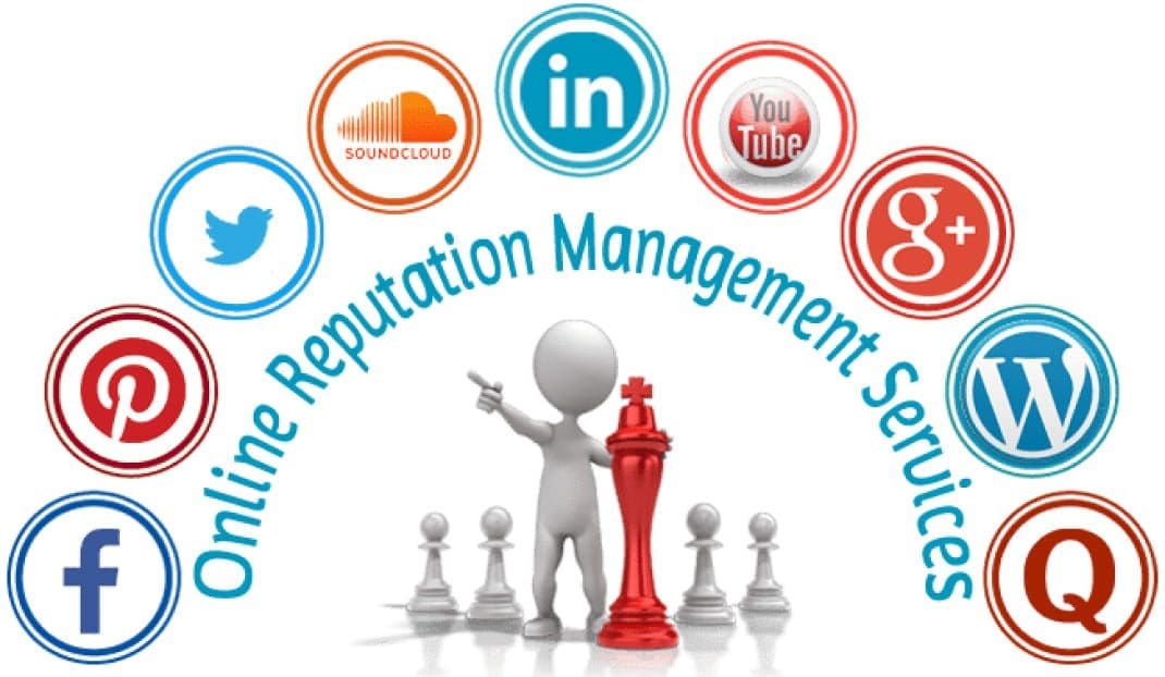 Online Reputation Management (Orm) Online Reputation Management (Orm)