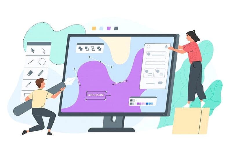 How to Design a Great Website: A Comprehensive Guide with FAQs