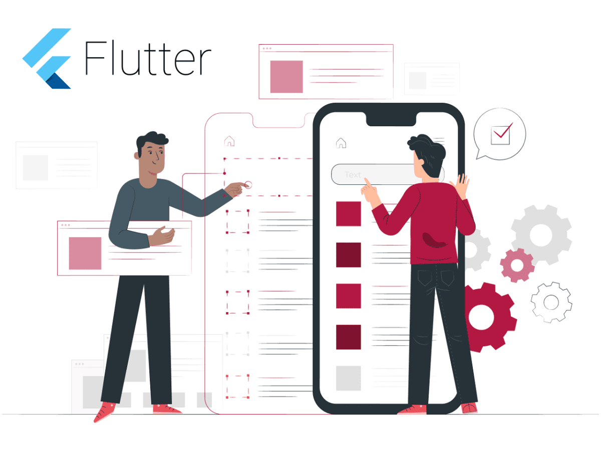 Flutter