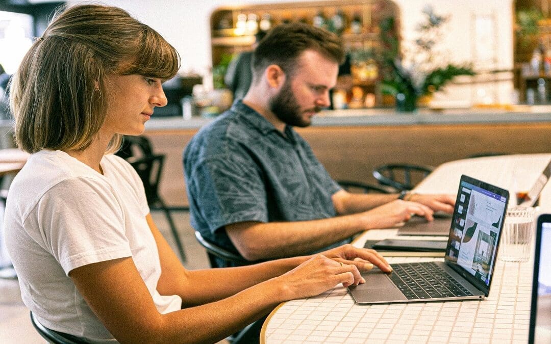 Unleashing the Power of Creative Web Design: How a Professional Website Design Company Can Transform Your Online Presence