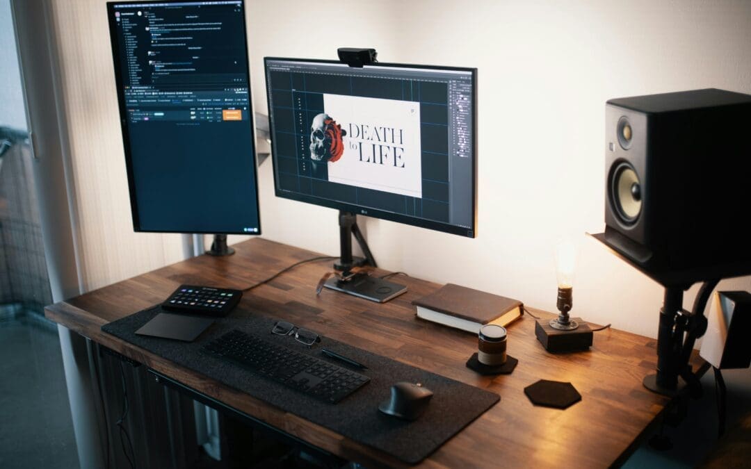 Uncover the Secrets of Exceptional Web Design in Rockville and Boost Your Online Presence!