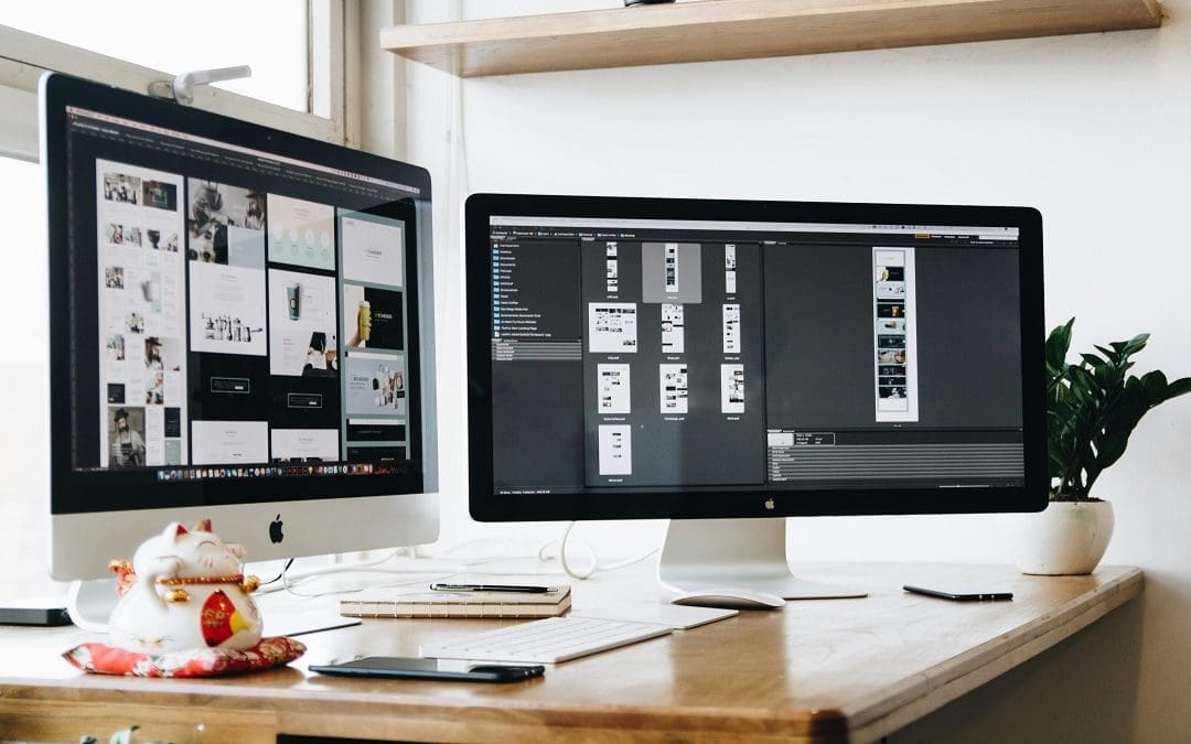 Why Hiring Web Design Companies in 2025 Is Essential for Your Business Growth