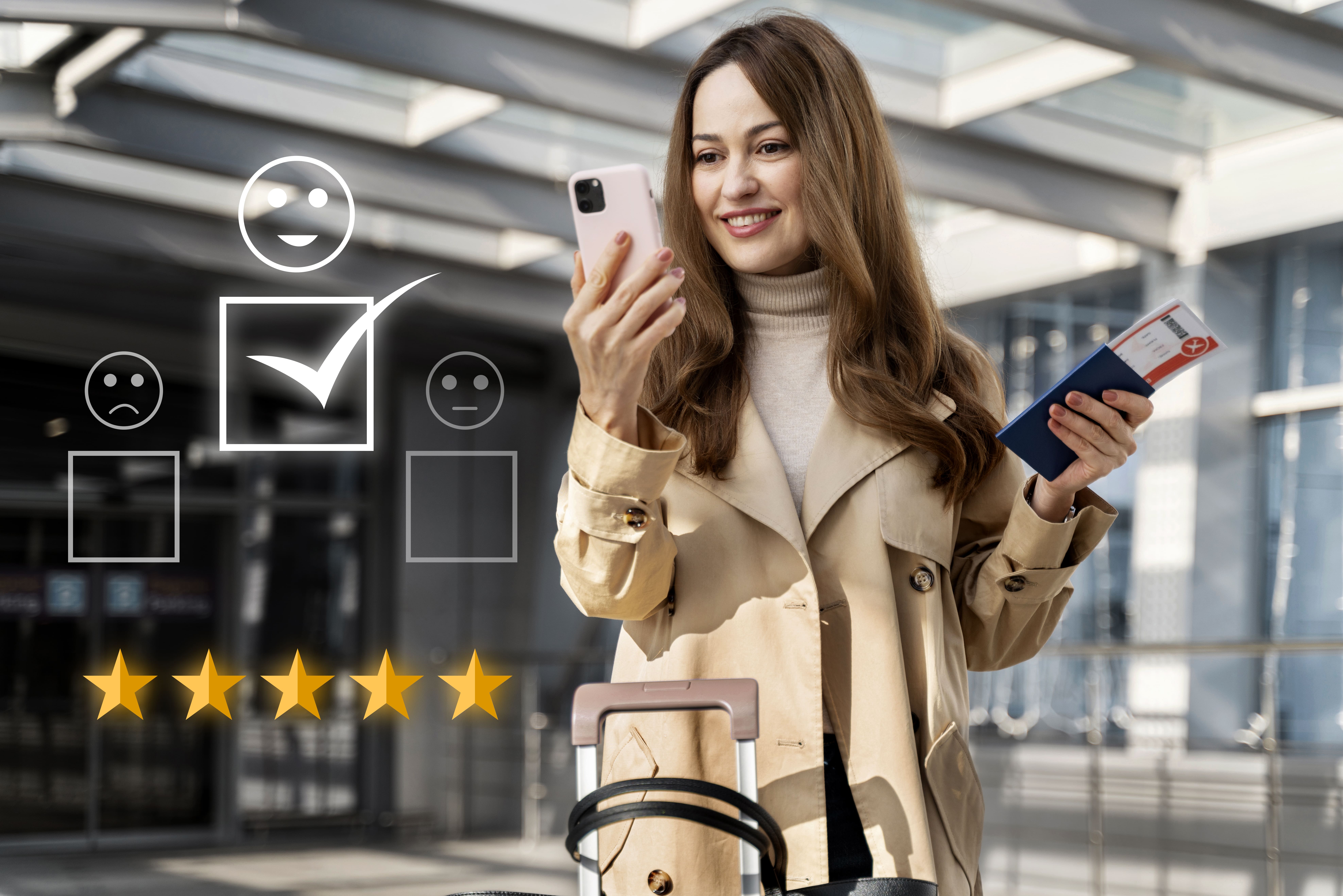 7 Strategic Steps to Improve Your Online Brand Reputation for Long-Term Growth