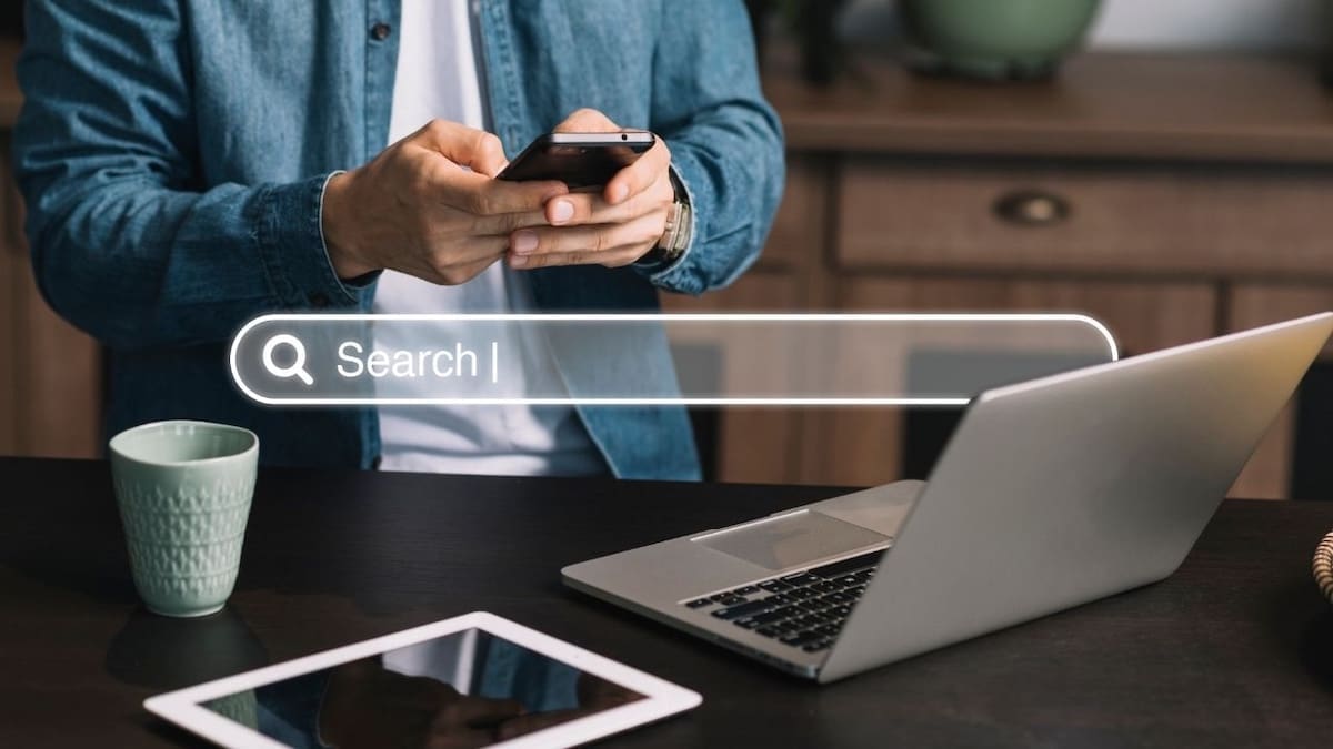 Google AI Search – 1 Google AI Search