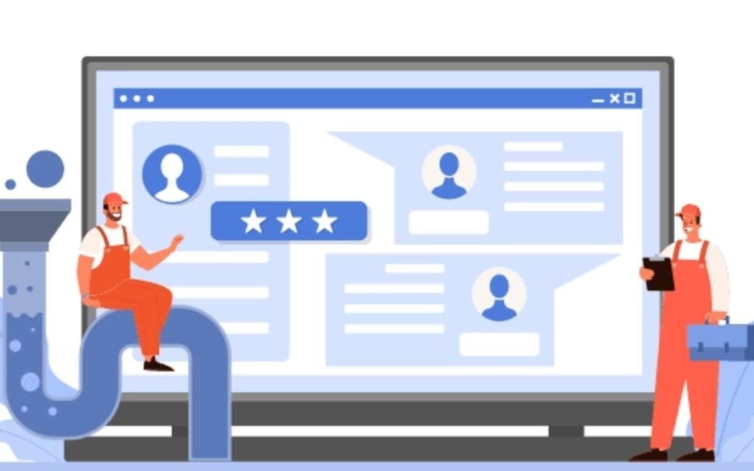 Local SEO for Plumbers: How to Dominate Google Maps Rankings