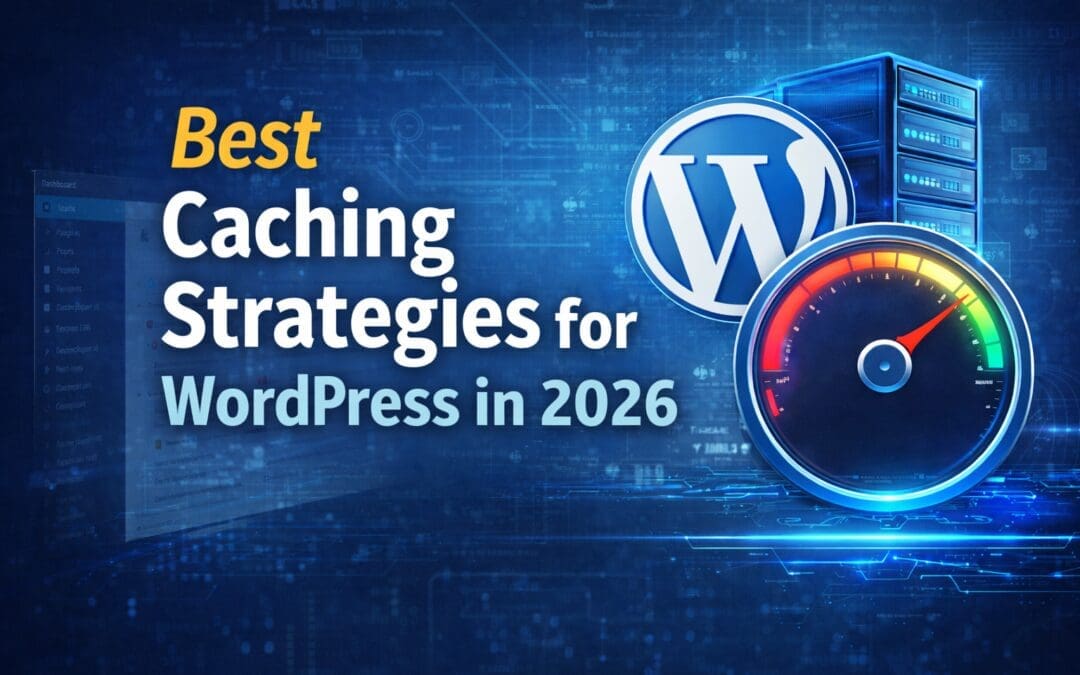 Best Caching Strategies for WordPress in 2026
