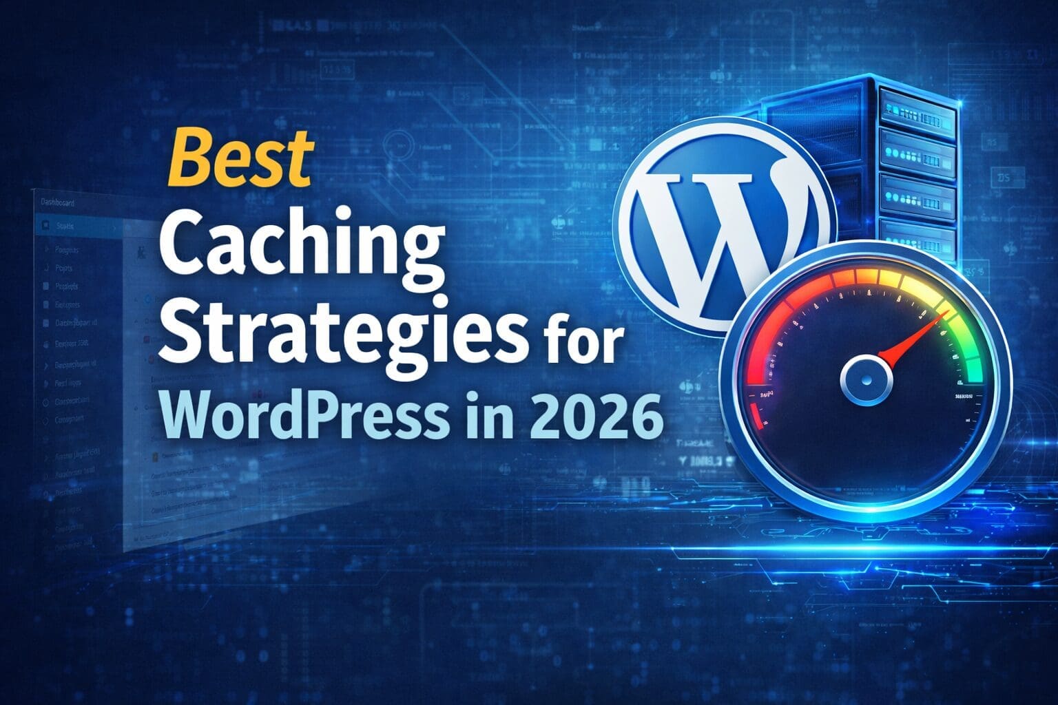 Best Caching Strategies Best Caching Strategies