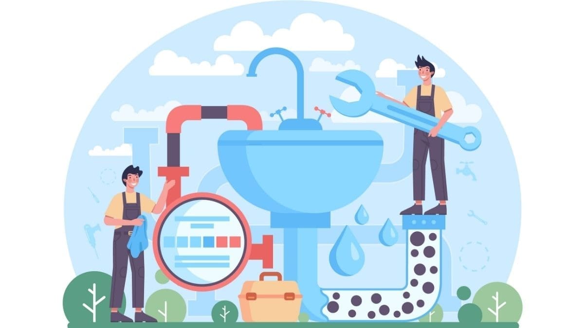 SEO for Plumbers