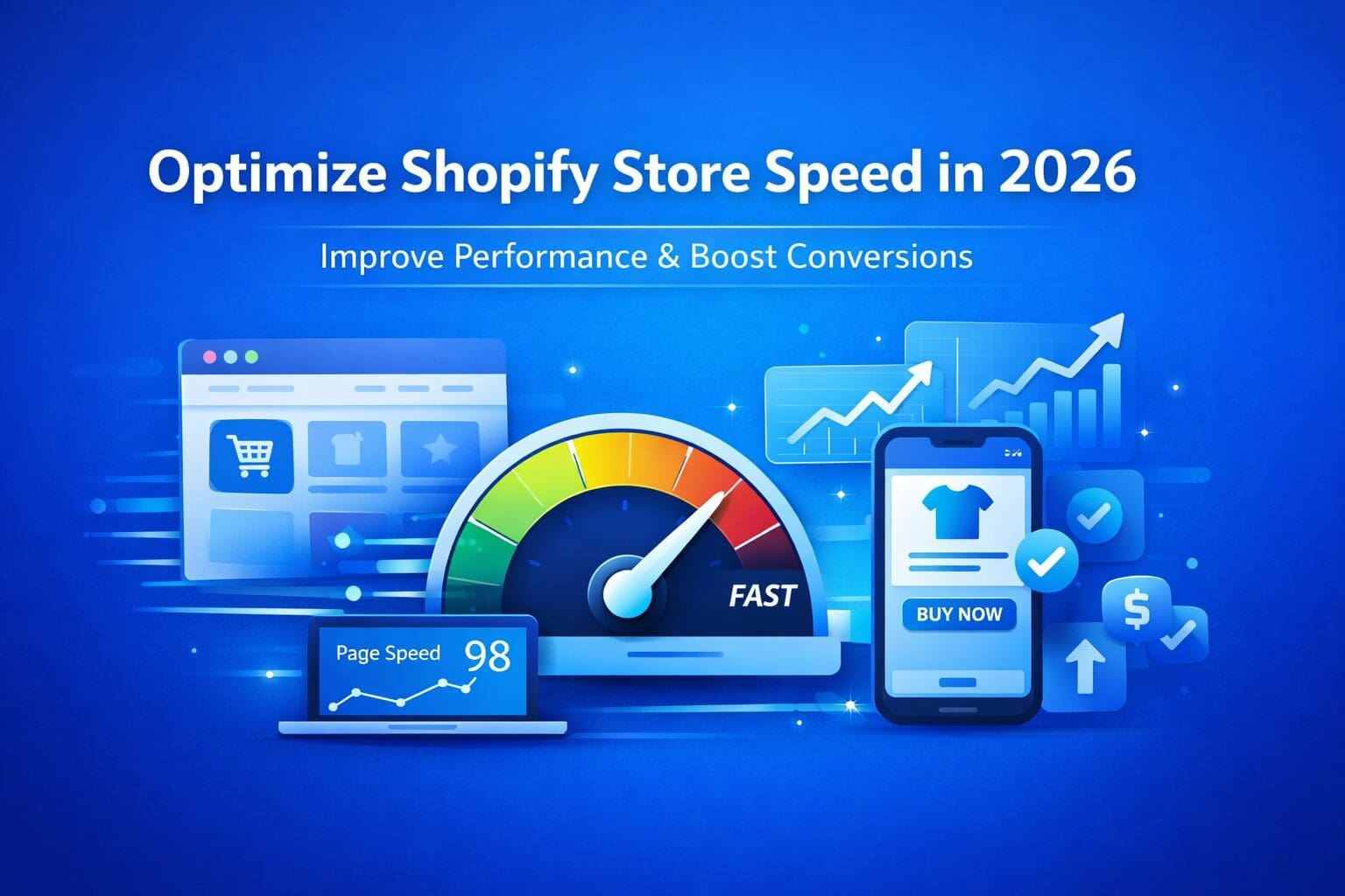 Optimize Shopify Store Optimize Shopify Store