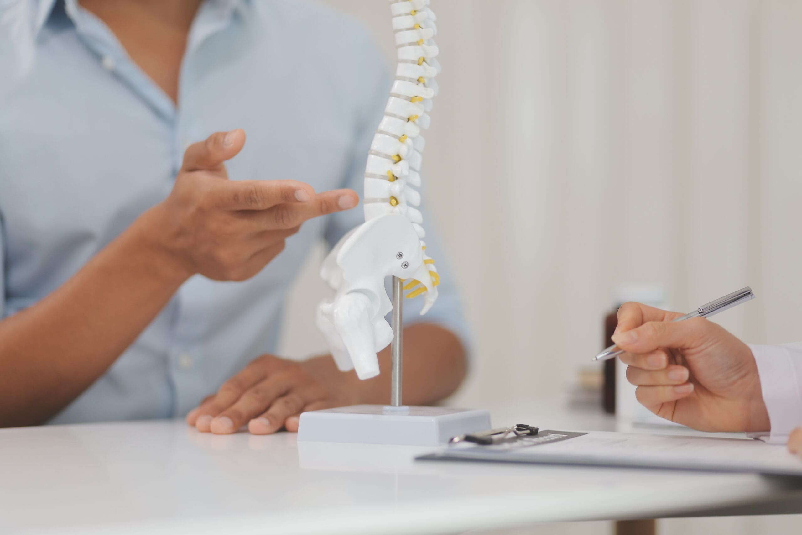 Chiropractic Clinics