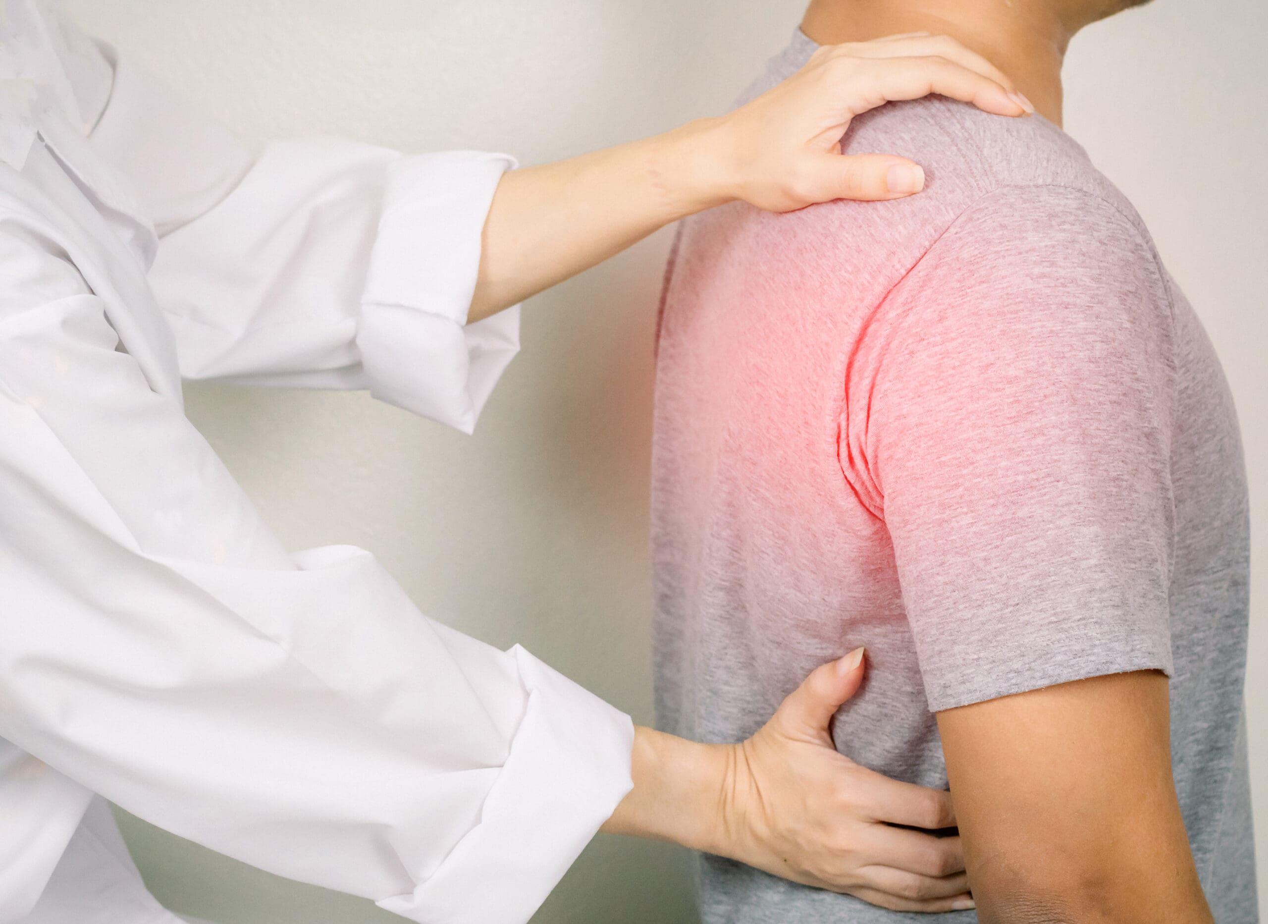 Chiropractor