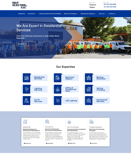 Gotelectric