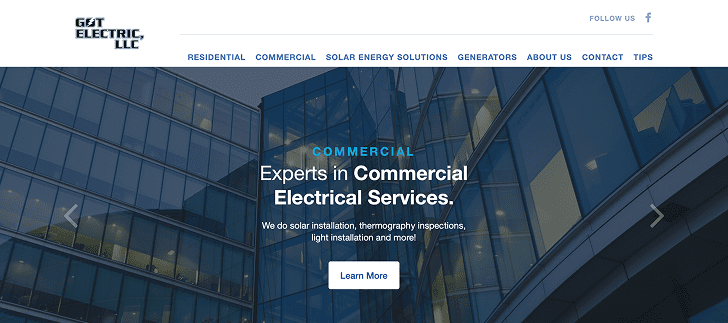Old Gotelectric