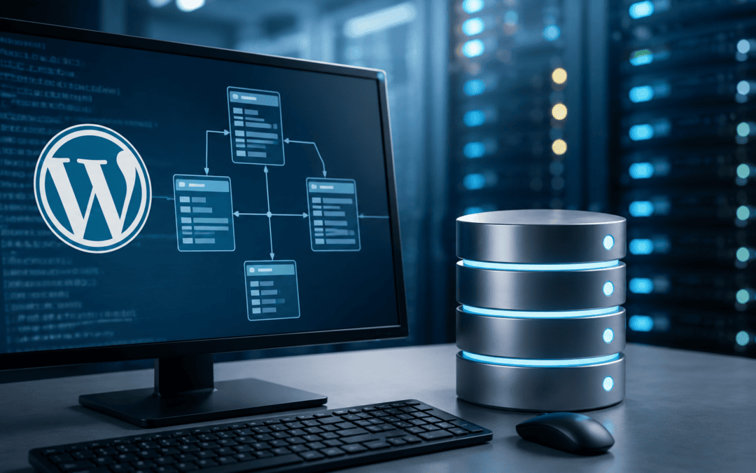 Optimizing WordPress Database Queries for High-Traffic Websites