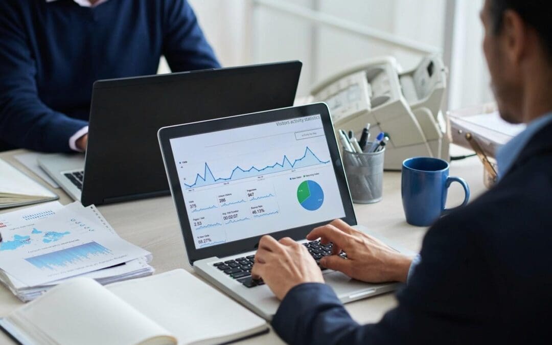 Why Your Website Traffic Is Dropping And How to Fix It