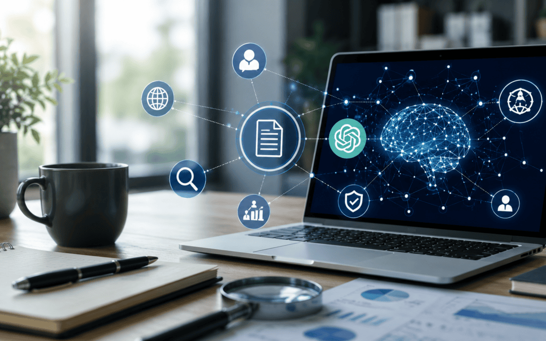 Effective LLM Citation Strategies for SEO Success