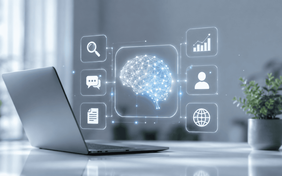LLM SEO: The Complete Guide to Generative AI Search