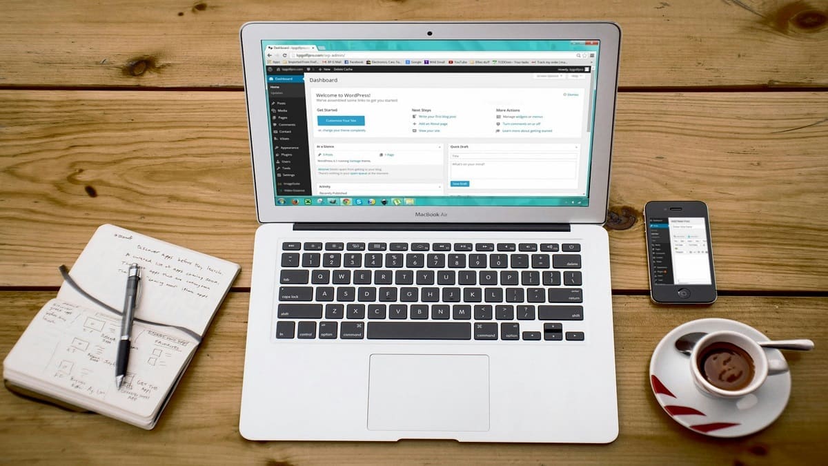 WordPress Security
