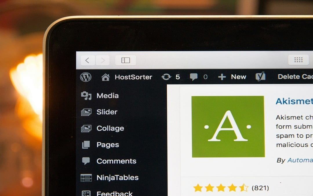 Pros & Cons of Managed WordPress Hosting