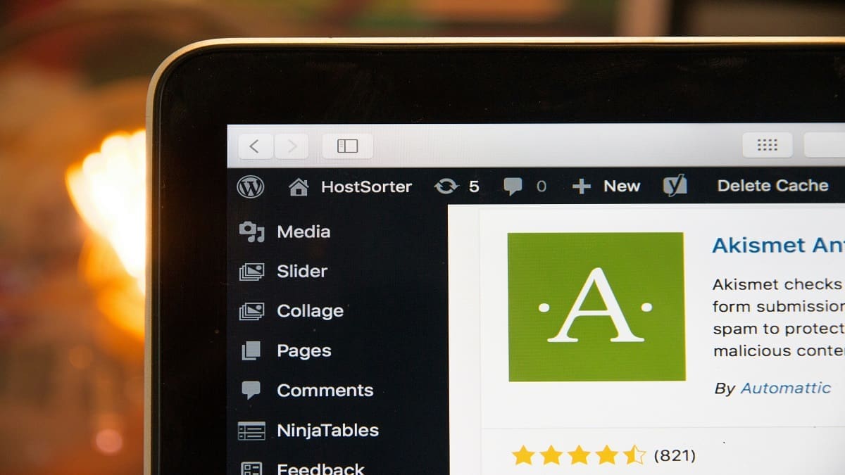 Home - Digital Marketing Agency 32 A Screen Shot Of A Computer