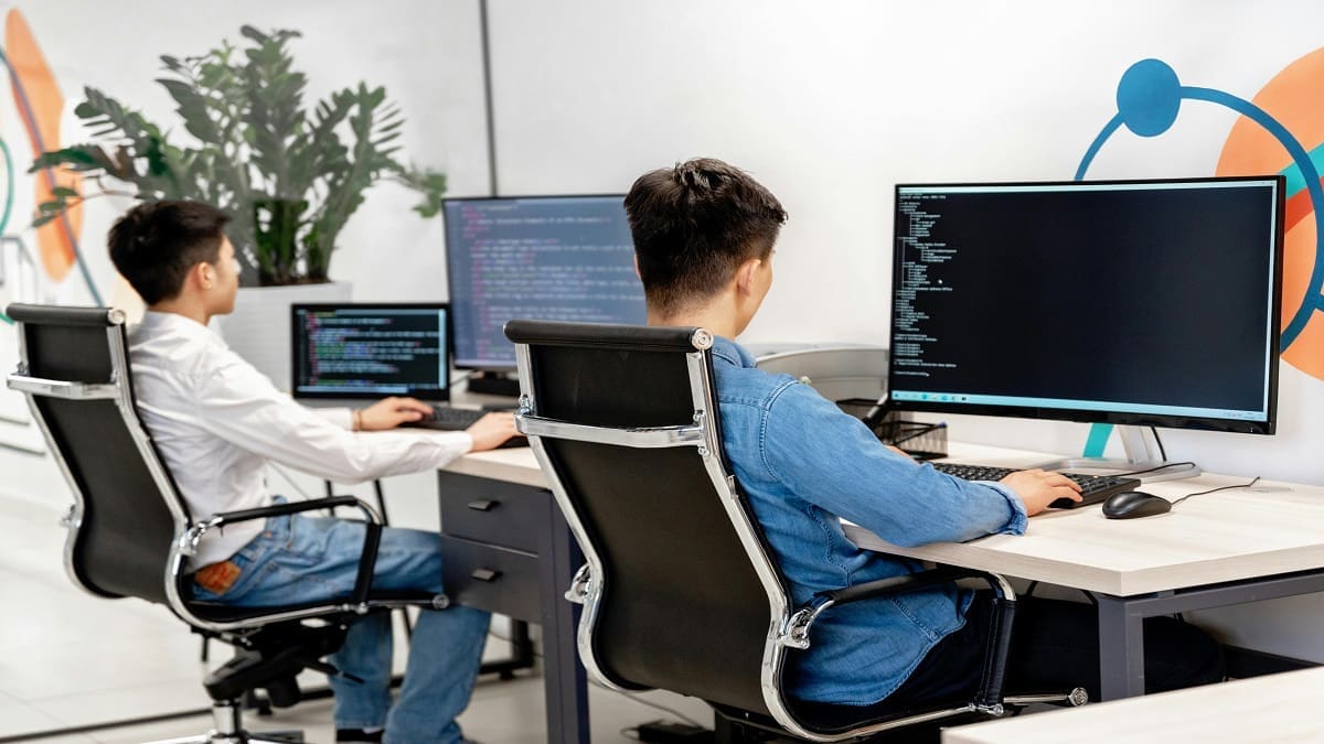 Home - Digital Marketing Agency 33 Web Developers
