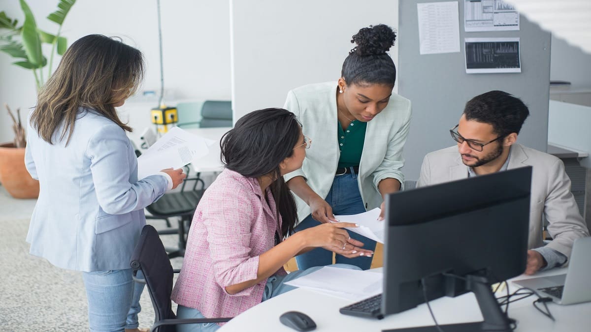 online Reputation Management