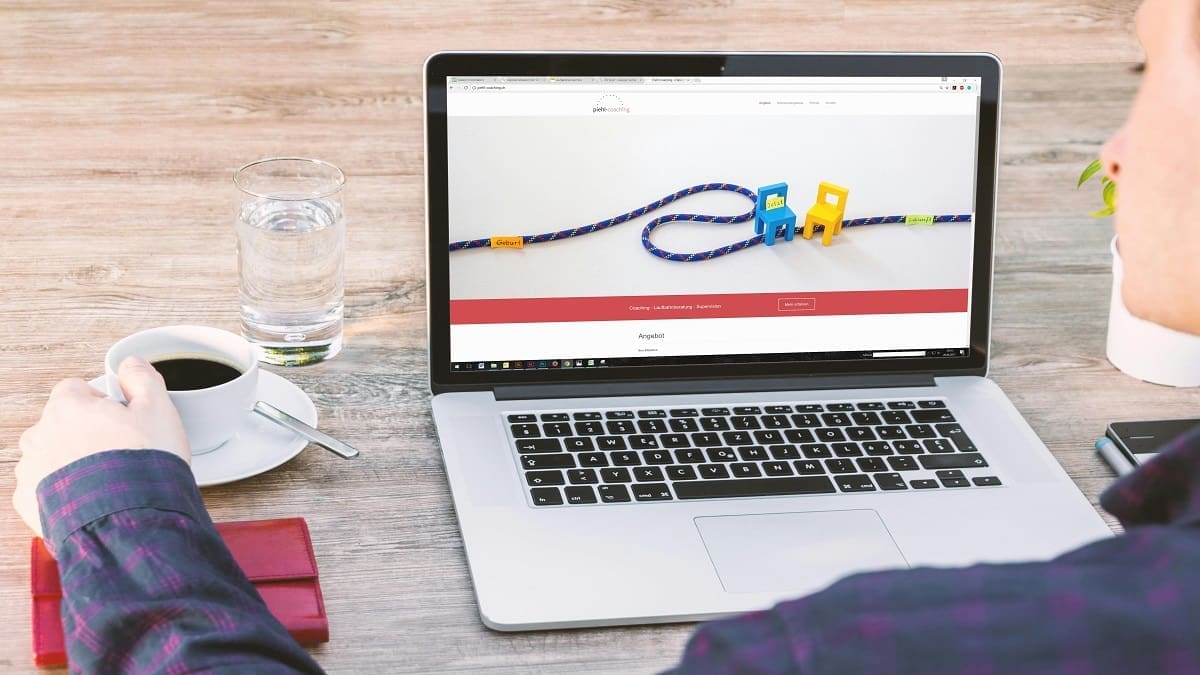 Home - Digital Marketing Agency 32 Website