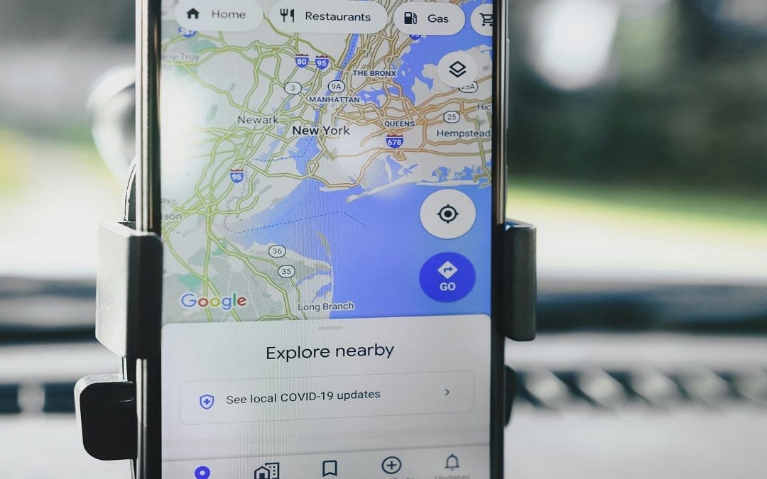 5 Local SEO Tips to Help Your Local Business Dominate on Google Maps