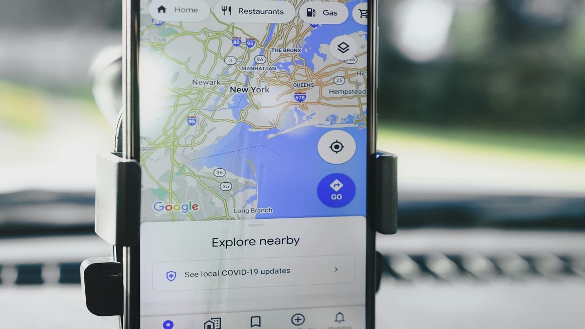 Dominate on Google Maps