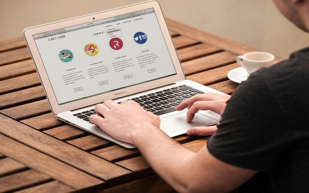 Important Questions to Help You Choosing the Right Web Designer