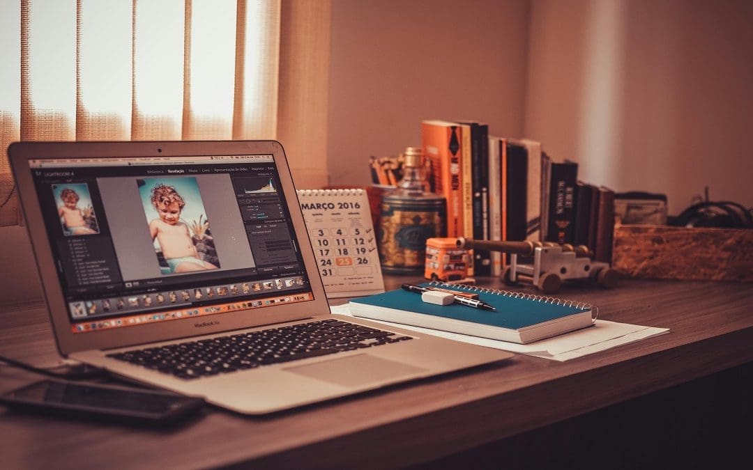 Web Design: A Brief Introduction