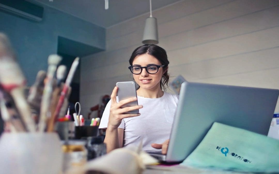 13 Game-Changing Tips For Making A Small Business Website