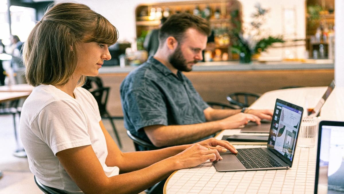 When Interviewing a Digital Agency