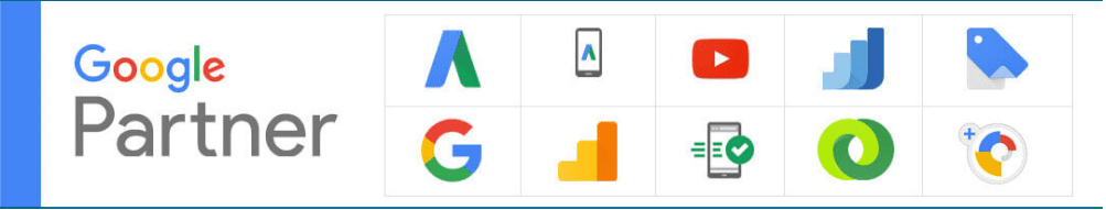 Google Partner Google Partner