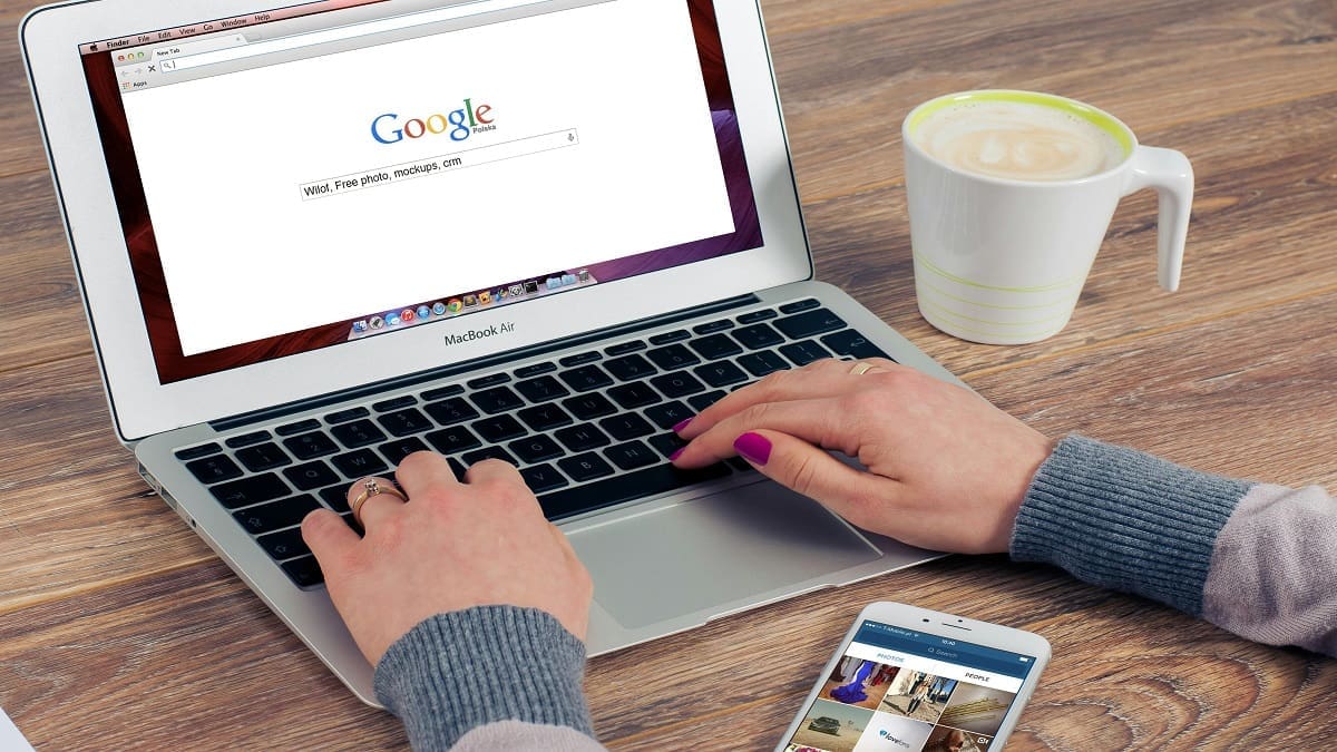 Google Business Profiles