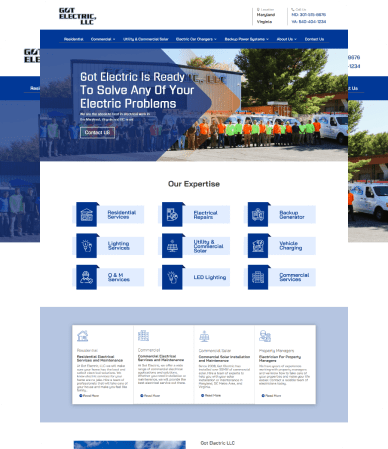 Gotelectric