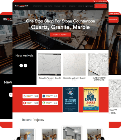 Granite