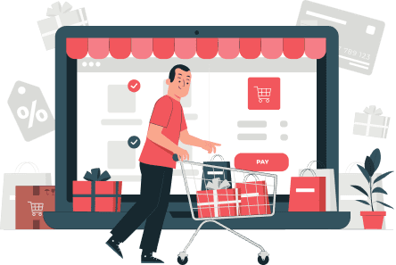Ecommerce Website Development 8 G10 1