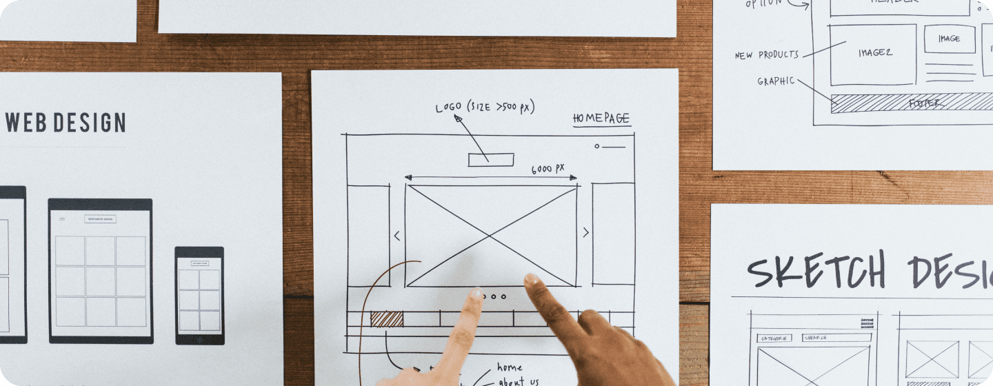8-Steps Guide To An Engaging, Beautiful Website