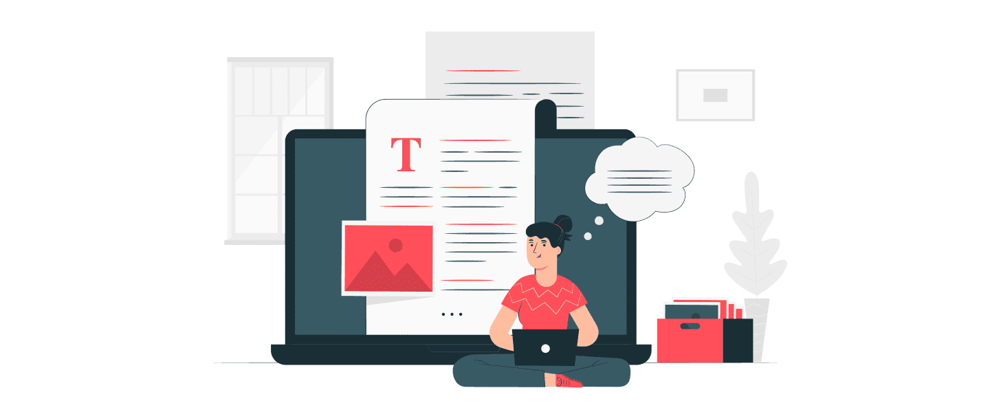 Blogging
