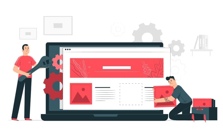 Landing Page Optimization Landing Page Optimization