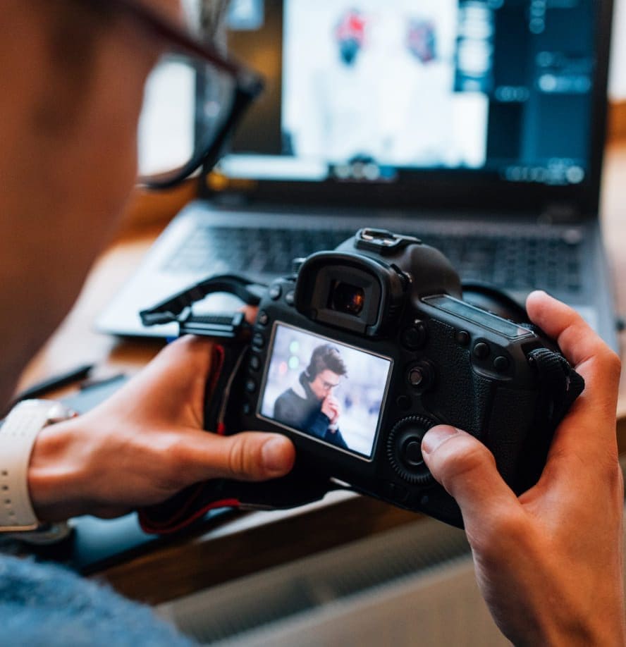 Photography For Business