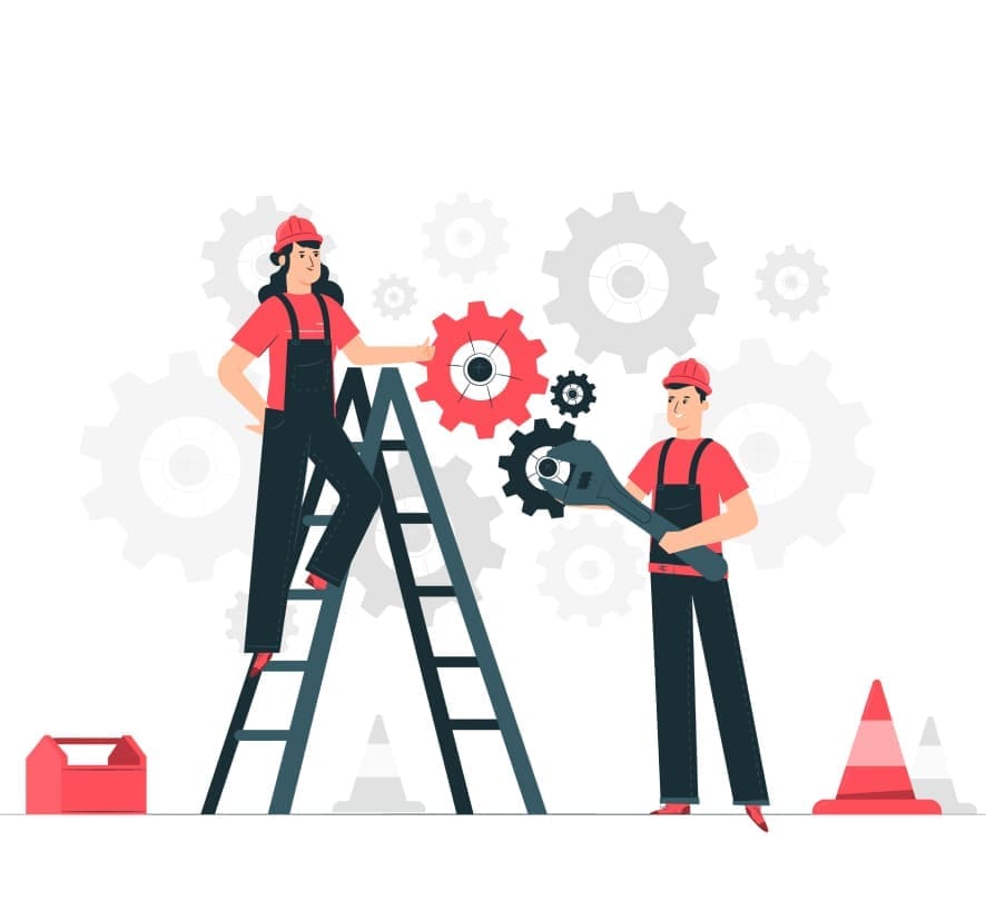 Website Maintenance Services