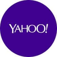 Yahoo!