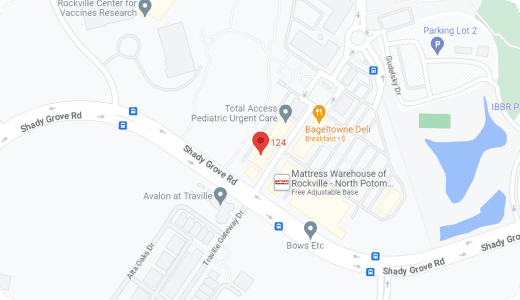 Mailing Location