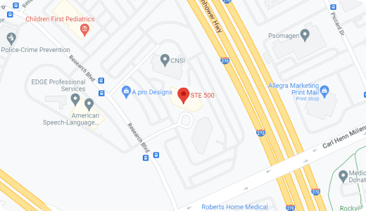 Office Location